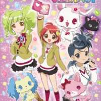  Аниме Jewelpet <small>Music</small> 